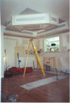 kitchen ceiling